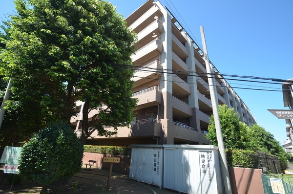 レクセルガーデン相模大野