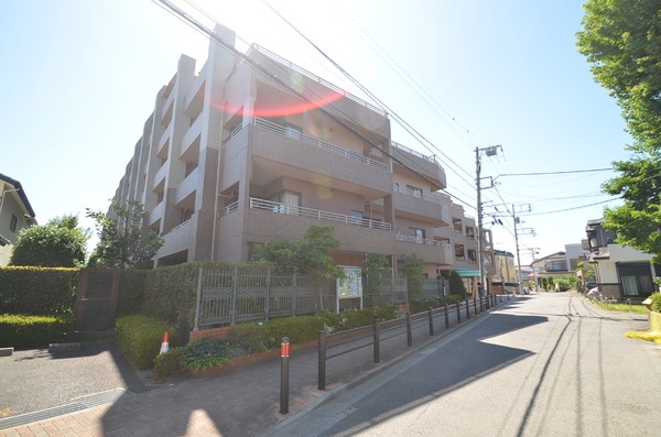 レクセルガーデン相模大野
