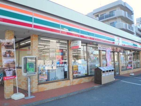 町田市西成瀬１丁目の中古一戸建て(セブンイレブン成瀬店)