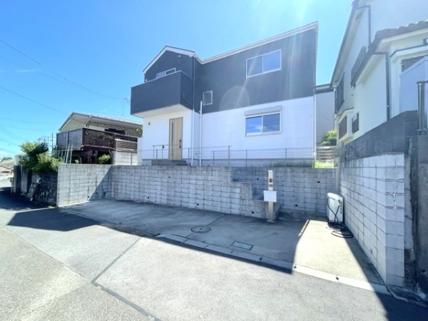 町田市西成瀬1丁目　中古戸建