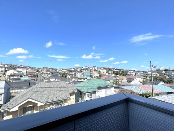 町田市西成瀬１丁目の中古一戸建て