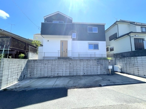 町田市西成瀬１丁目の中古一戸建て