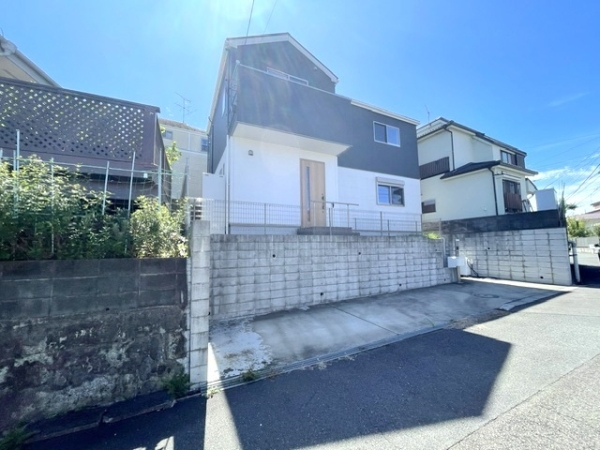 町田市西成瀬1丁目　中古戸建