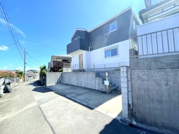 町田市西成瀬1丁目　中古戸建