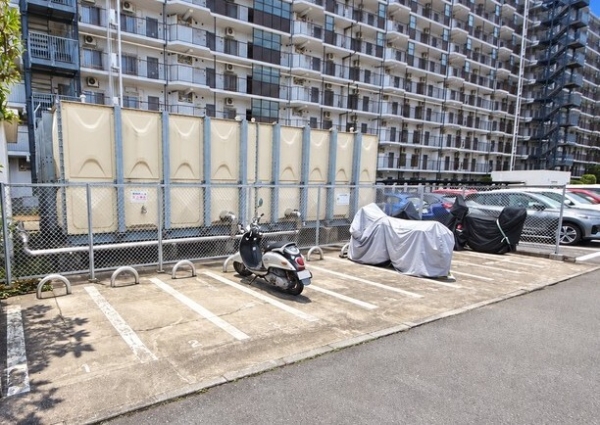 相模大野ハイライズ