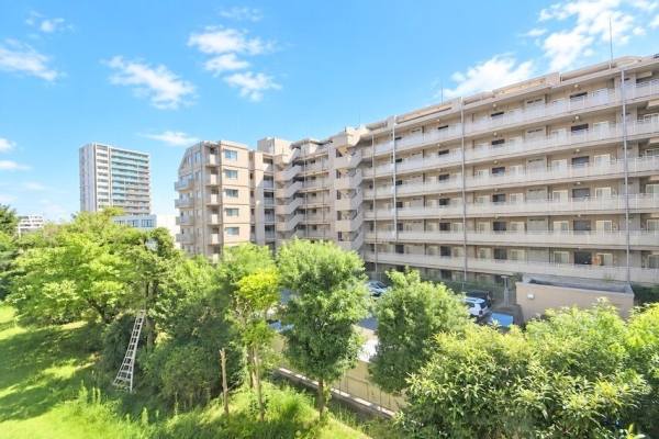 相模大野ハイライズ