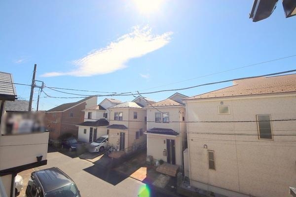 座間市立野台１丁目の中古一戸建て