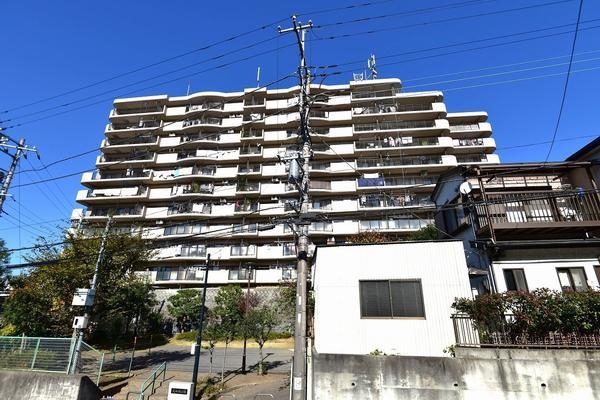 コスモさがみ野