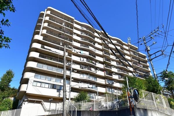 コスモさがみ野
