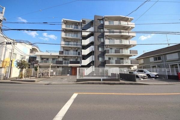 ルネサンスさがみ野