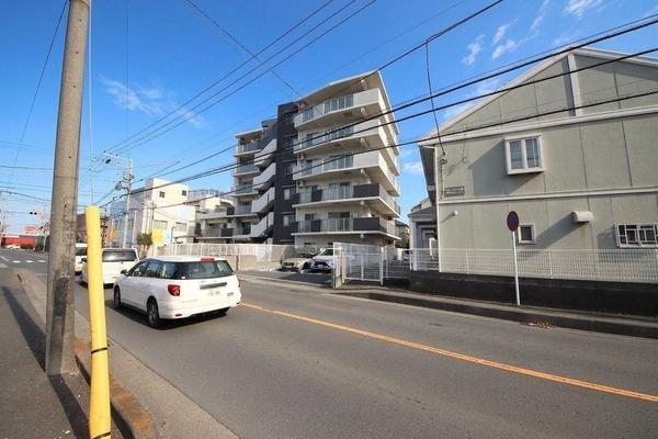 ルネサンスさがみ野