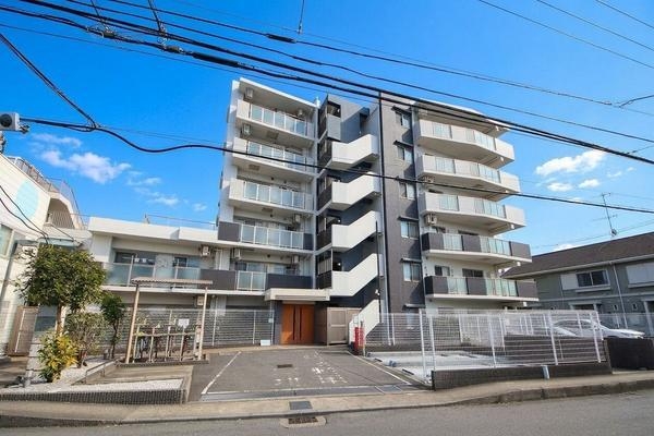 ルネサンスさがみ野