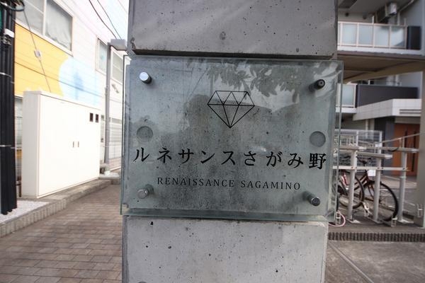 ルネサンスさがみ野