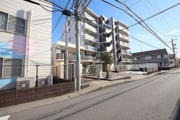 ルネサンスさがみ野