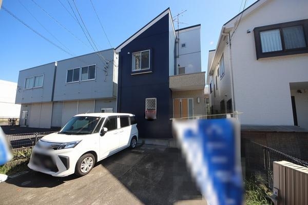 相模原市南区当麻の中古一戸建て