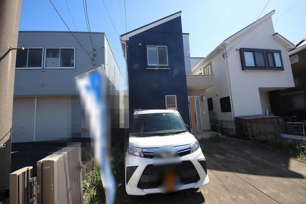 相模原市南区当麻の中古一戸建て