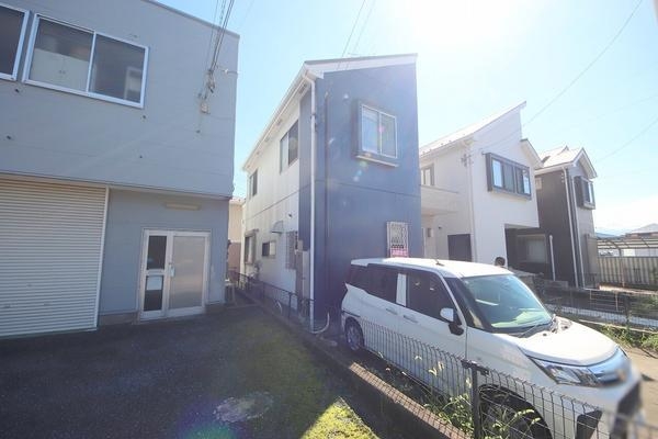 相模原市南区当麻の中古一戸建て