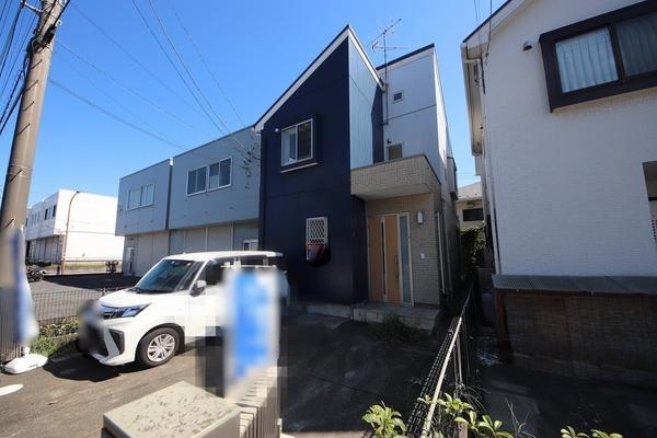 相模原市南区当麻の中古一戸建て
