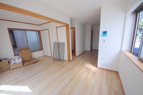 相模原市南区当麻の中古一戸建て