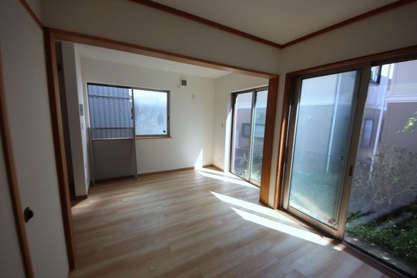 相模原市南区当麻の中古一戸建て