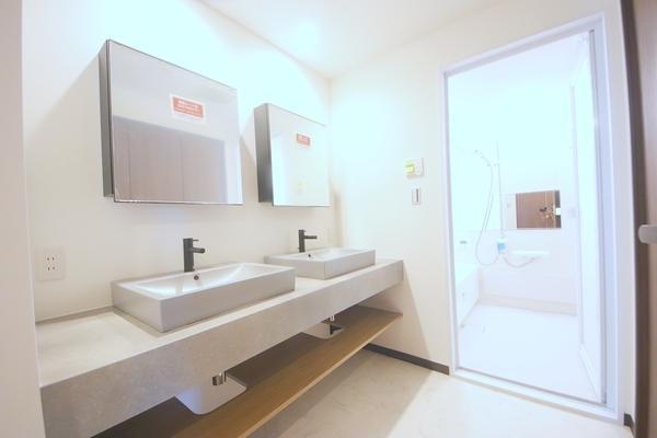 エステ・スクエア成瀬壱番館