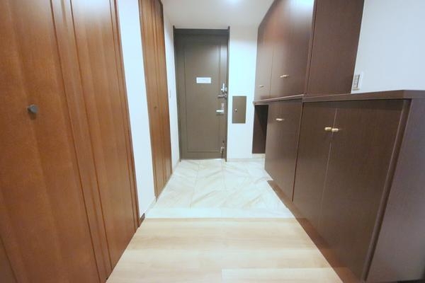 エステ・スクエア成瀬壱番館