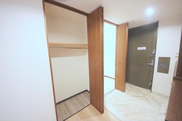 エステ・スクエア成瀬壱番館