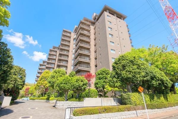 エステ・スクエア成瀬壱番館