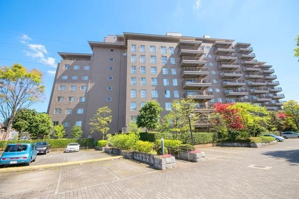 エステ・スクエア成瀬壱番館