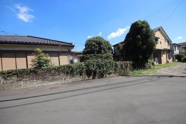 相模原市南区新戸　新築分譲住宅　C号棟