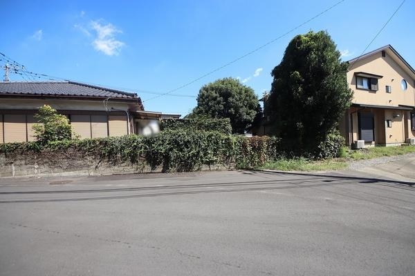 相模原市南区新戸　新築分譲住宅　C号棟