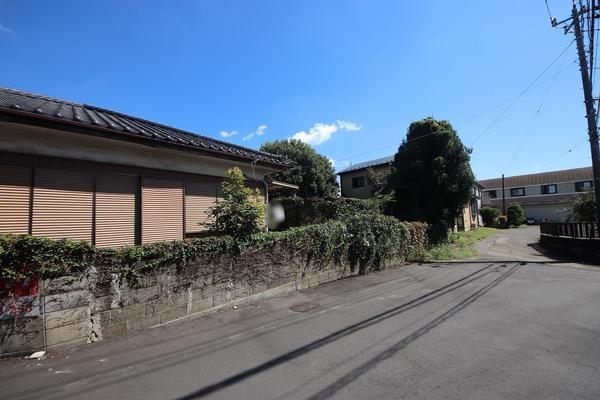 相模原市南区新戸　新築分譲住宅　C号棟