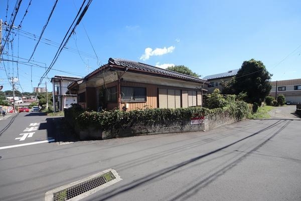 相模原市南区新戸　新築分譲住宅　A号棟