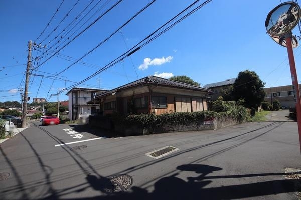 相模原市南区新戸　新築分譲住宅　A号棟