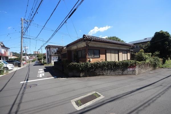 相模原市南区新戸　新築分譲住宅　A号棟