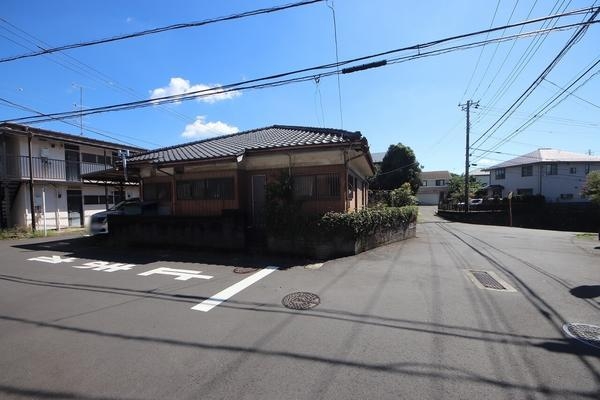 相模原市南区新戸　新築分譲住宅　A号棟