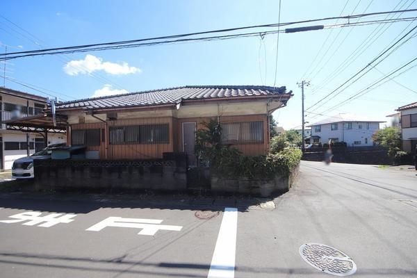 相模原市南区新戸　新築分譲住宅　A号棟