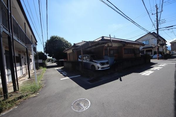 相模原市南区新戸　新築分譲住宅　B号棟