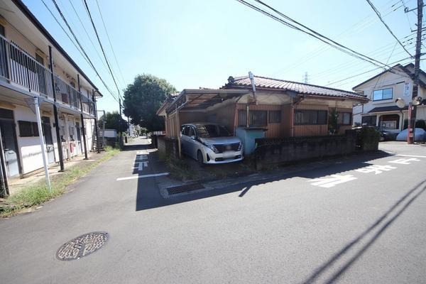 相模原市南区新戸　新築分譲住宅　B号棟