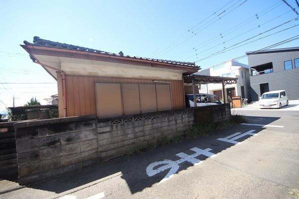 相模原市南区新戸　新築分譲住宅　B号棟