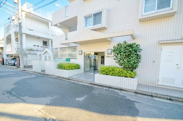 サンピア南林間