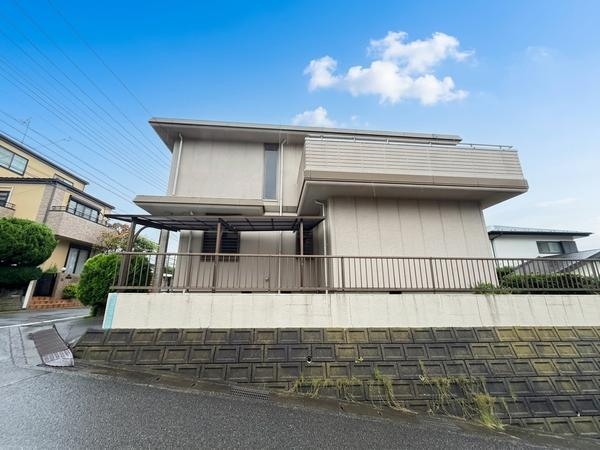 海老名市国分南２丁目の中古一戸建て