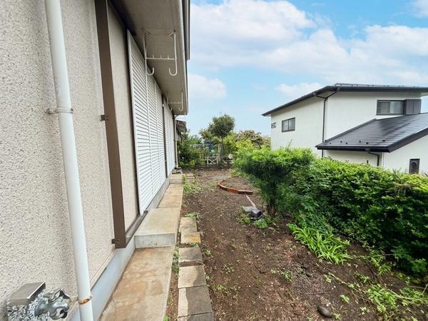 海老名市国分南２丁目の中古一戸建て