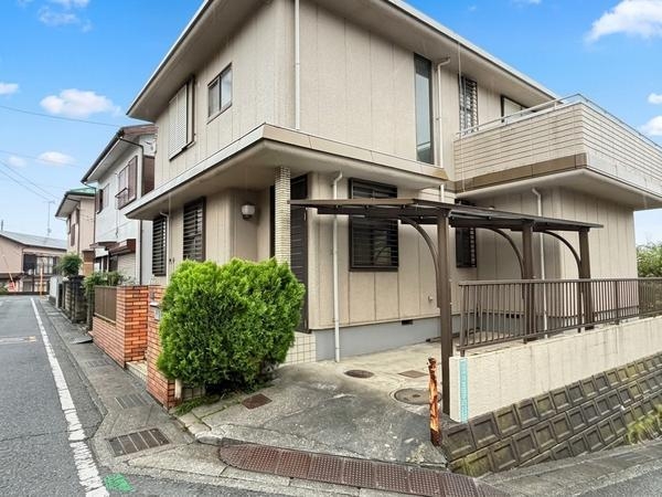 海老名市国分南2丁目 中古戸建
