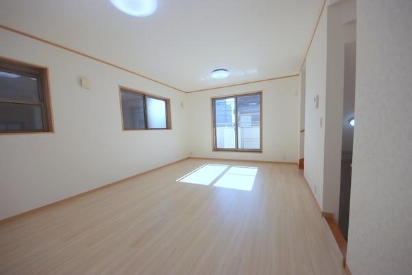 相模原市南区大野台1丁目　中古戸建