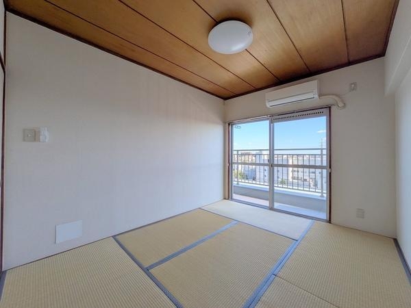 パルセ相模台ダイヤモンドマンション