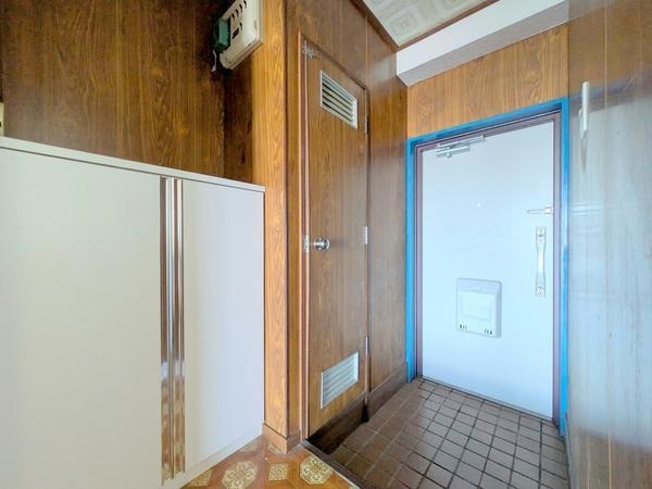 パルセ相模台ダイヤモンドマンション