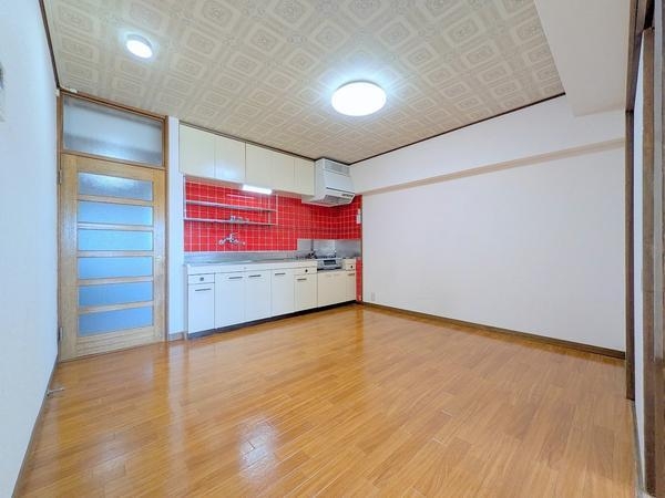 パルセ相模台ダイヤモンドマンション