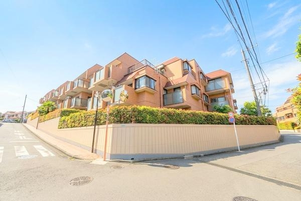 ライオンズヒルズ町田弐番館