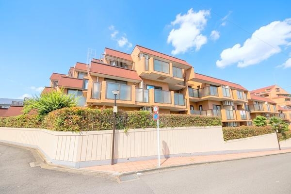 ライオンズヒルズ町田弐番館